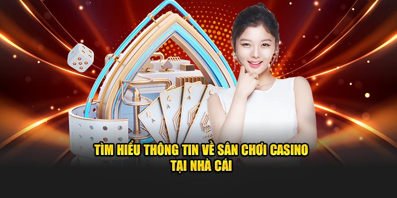 Tìm hiểu thông tin về nền tảng giải trí độc đáo 